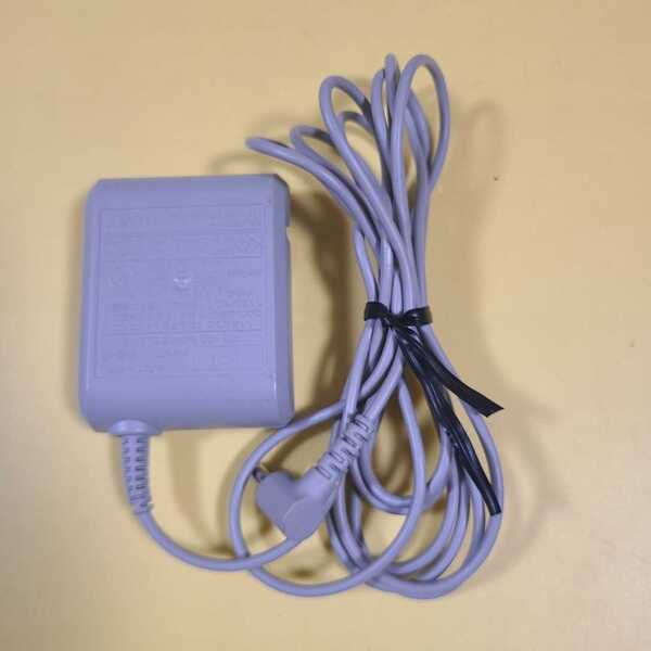 1117-3◆◇送料無料 SANYO☆Wiiリモコン専用無接点充電用ACアダプタ NC-WR01AD-JU ◇◆