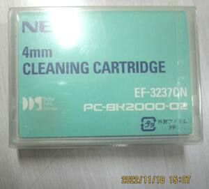 NEC cleaning cartridge EF-3237CN