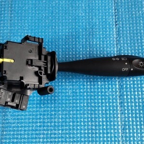 スバル ステラ RN2 ウィンカー・ライトスイッチ中古品!