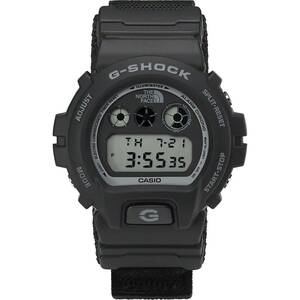 送料無料 黒 Supreme The North Face G-SHOCK Watch Black シュプリーム ノースフェイス Gショック ジーショック 腕時計 新品 box logo