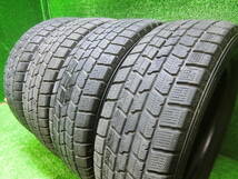 【送料無料】★ 17年製 ★ GOODYEAR ICE NAVI 7 ★ 185/60R15 ★4本set■L738_画像3