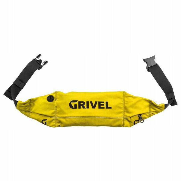 新品 GRIVEL グリベル RUNNING BELT ランニングベルト