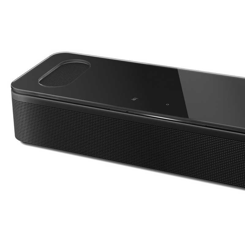 送料無料】新品 未開封 即決 ボーズ スマートサウンドバー900 ブラック