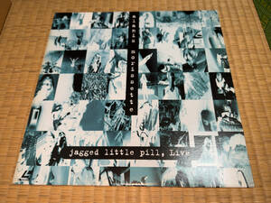 ● LD「マーベリック / alanis morissette (アラニス・モリセット) jagged little pill, Live」●