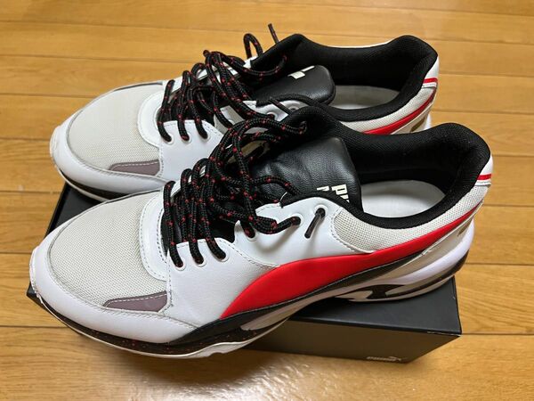 早い者勝ち　Puma McQ プーマ × アレキサンダーマックイーン　スニーカー　29cm