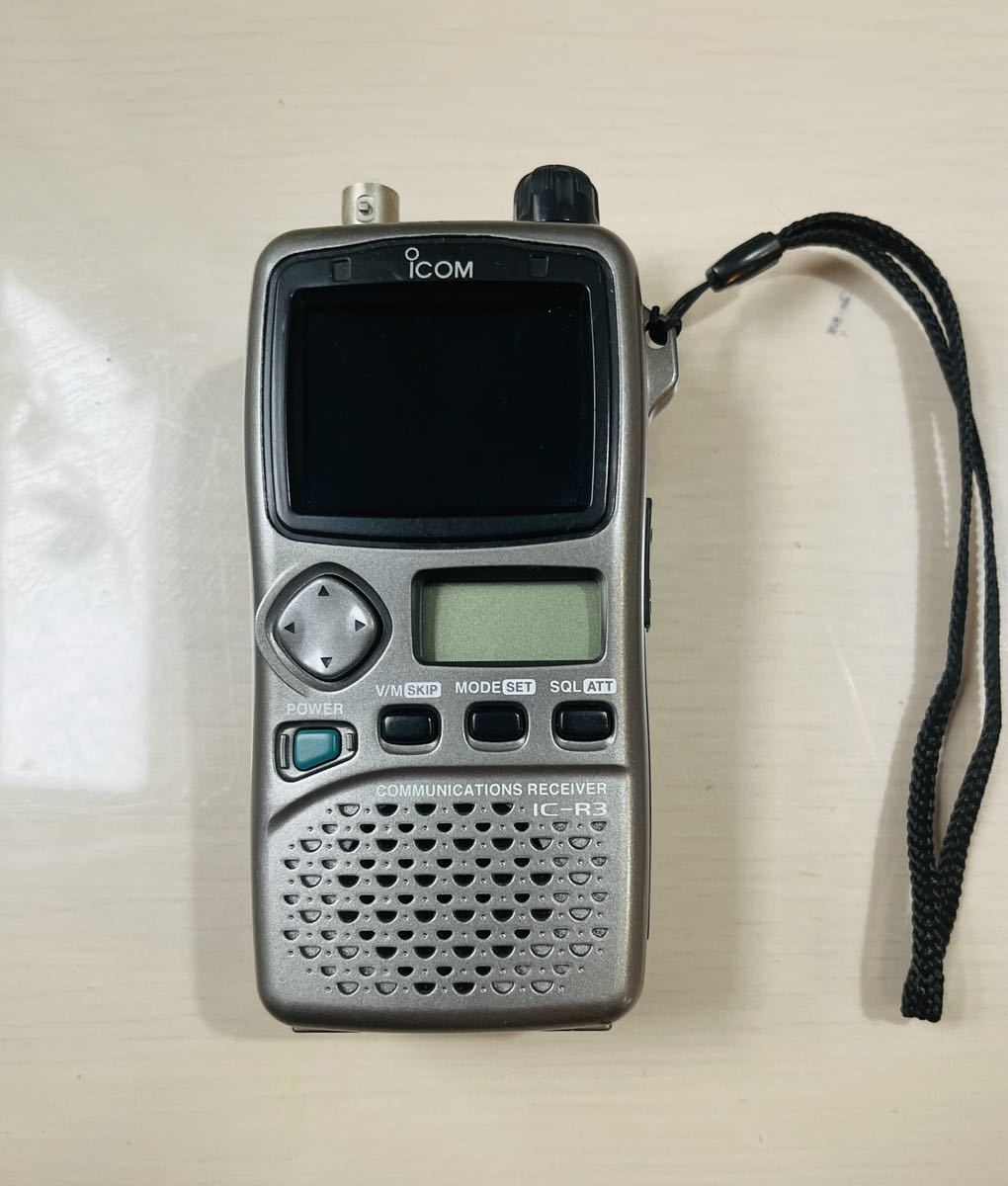 アマチュア無線機 ICOMの値段と価格推移は？｜176件の売買情報を集計 
