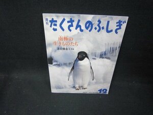 月刊たくさんのふしぎ　南極の生きものたち/FBZB