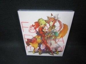 Fate/EXTRA material/FDF