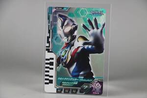 非売品 ウルサマ イベント限定品 ウルトラマンデッカー ディメンションカード PR-009 DR ウルトラヒーローズEXPO2022 入場特典 松本大輝