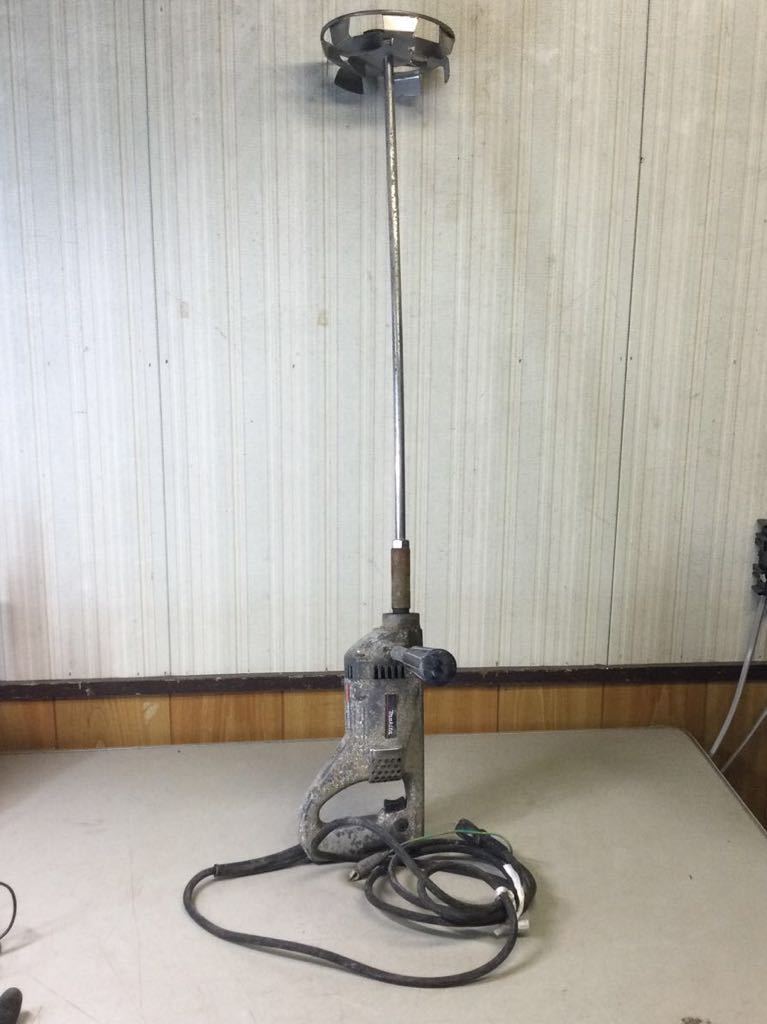 55%以上節約 makita マキタ 2スピード カクハン機 UT2221 攪拌機