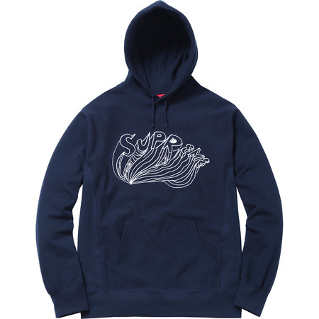 ヤフオク! -supreme s logo hooded sweatshirtの中古品・新品・未使用 