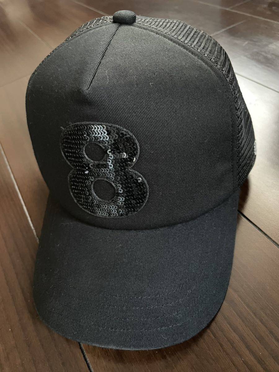 ヤフオク! -「muta ムータ キャップ」の落札相場・落札価格
