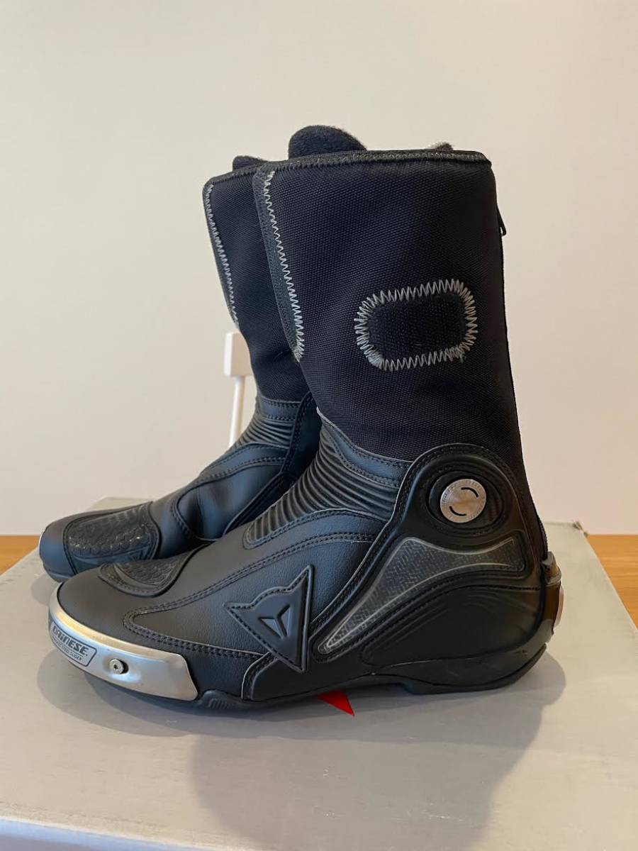 ダイネーゼ R AXIAL PRO IN BOOTS レーシングブーツ nihadc.com