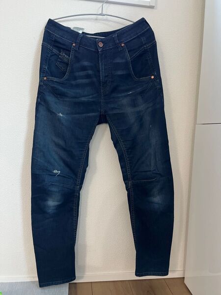 DIESEL デニムパンツ ボーイズジーンズ ディーゼル Fayze-Ne W25