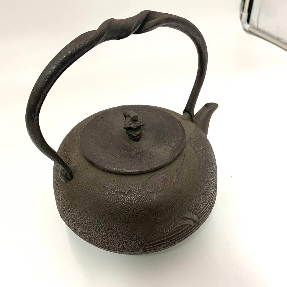 ヤフオク! -「南部 秀山」の落札相場・落札価格