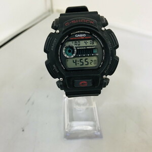 CASIO G-SHOCK Gショック メンズ 腕時計 クオーツ DW-9052 [jgg]