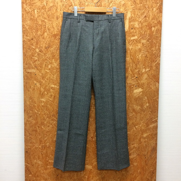 2023年最新】ヤフオク! -ポールスミス トラウザーズ(ファッション)の