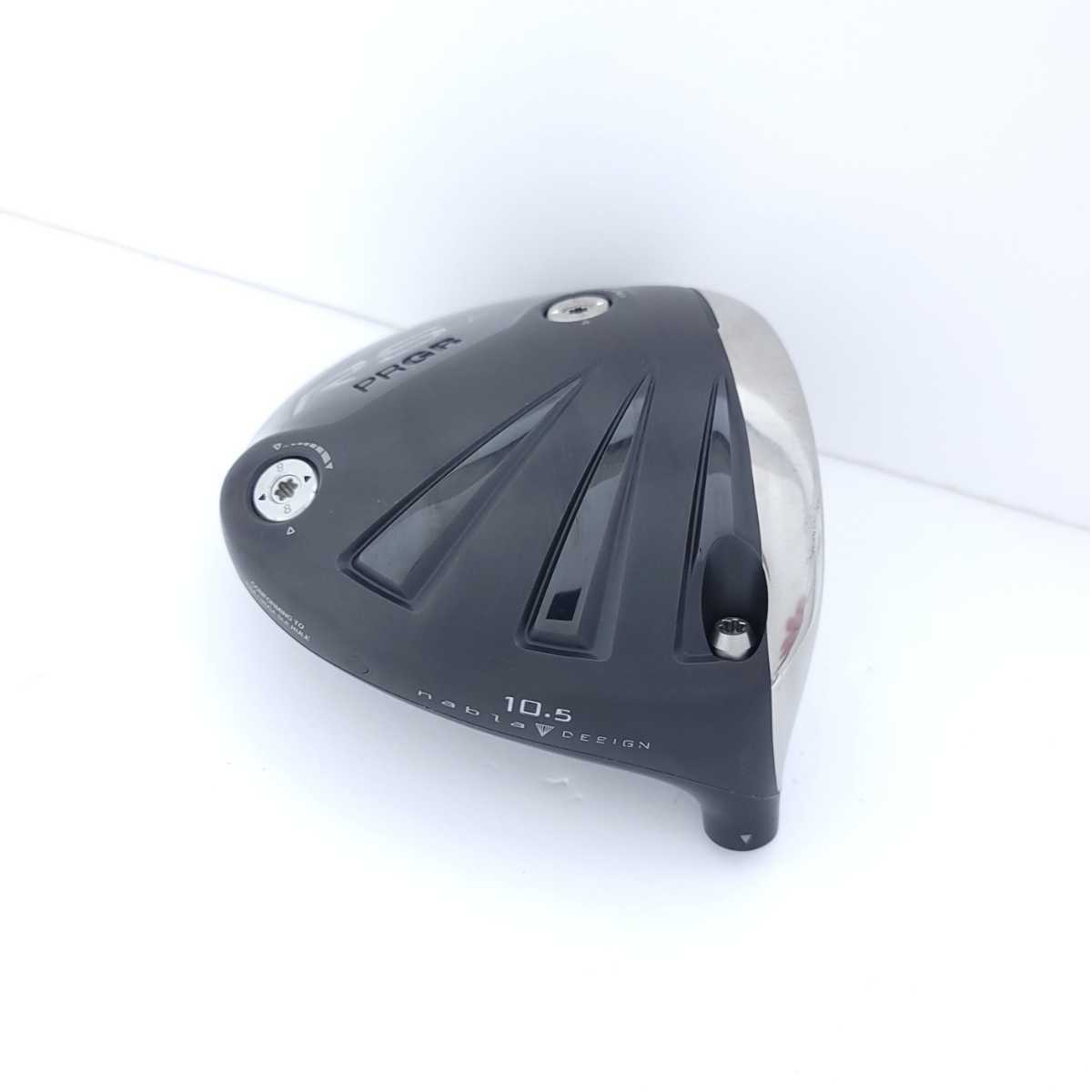 ヤフオク! -プロギア rs ドライバー ヘッドの中古品・新品・未使用品一覧