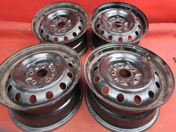 ヤフオク! - 中古 復刻 HEAD40ヘッド40 18インチ7.5J P...