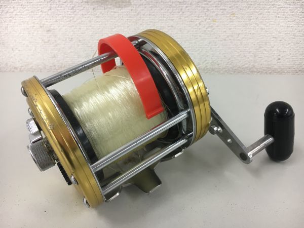 数々の賞を受賞 DAIWA SeaLine 6 0 ダイワ シーライン 両軸リール