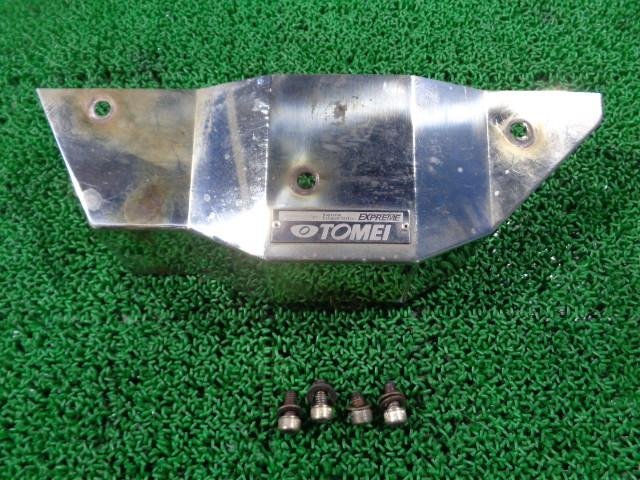 ヤフオク! -「cp9a エキマニ」(パーツ) の落札相場・落札価格