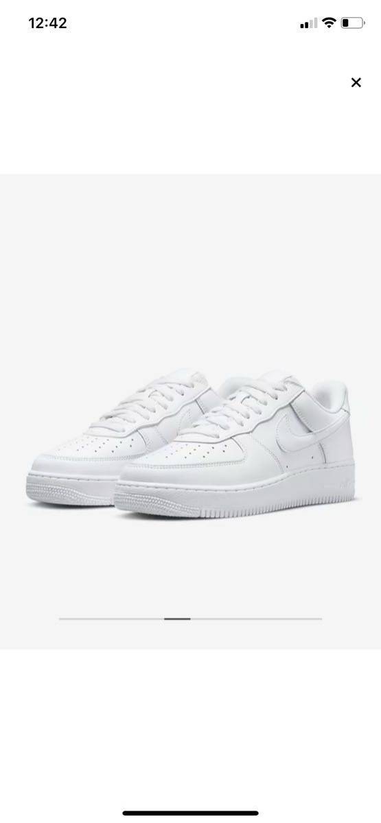 Billie Eilish × Nike Air Force 1 Low 27.5 ビリーアイリッシュ