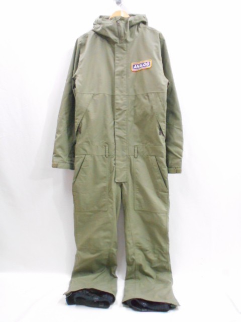 ヤフオク! -スノーボード ウェア つなぎの中古品・新品・未使用品一覧