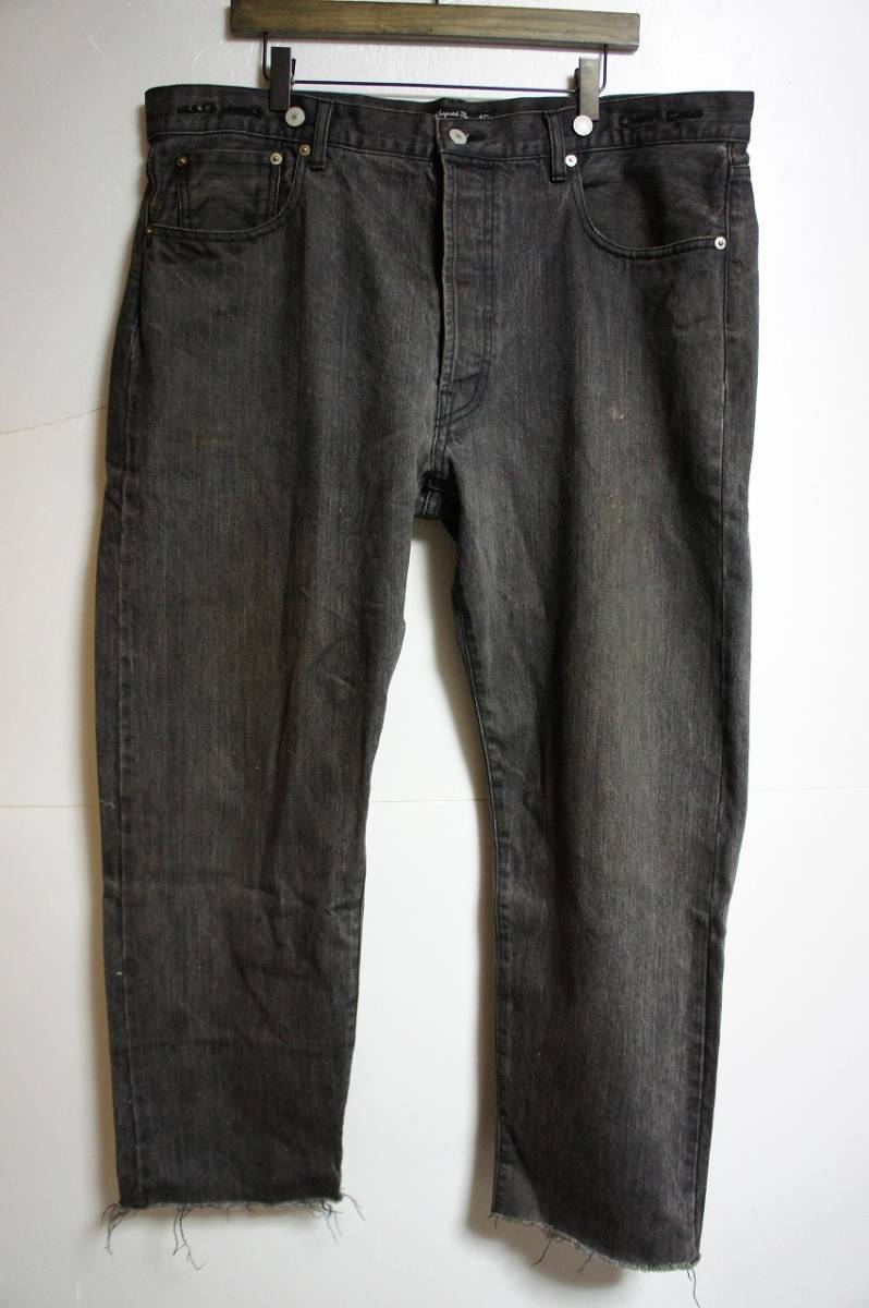 2023年最新】ヤフオク! -サスクワッチファブリックス デニムパンツの