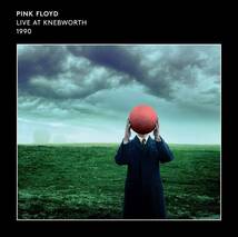 ピンク フロイド LIVE AT KNEBWORTH完全版 「PINK FLOYD RECORDS盤」_画像2