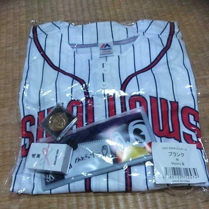 ヤフオク! -ヤクルト 優勝 ユニフォームの中古品・新品・未使用品一覧