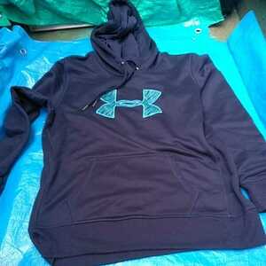  Under Armor Parker 