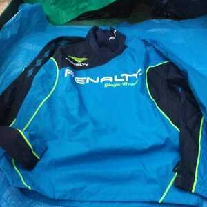 PENALTYpi stereo on size M