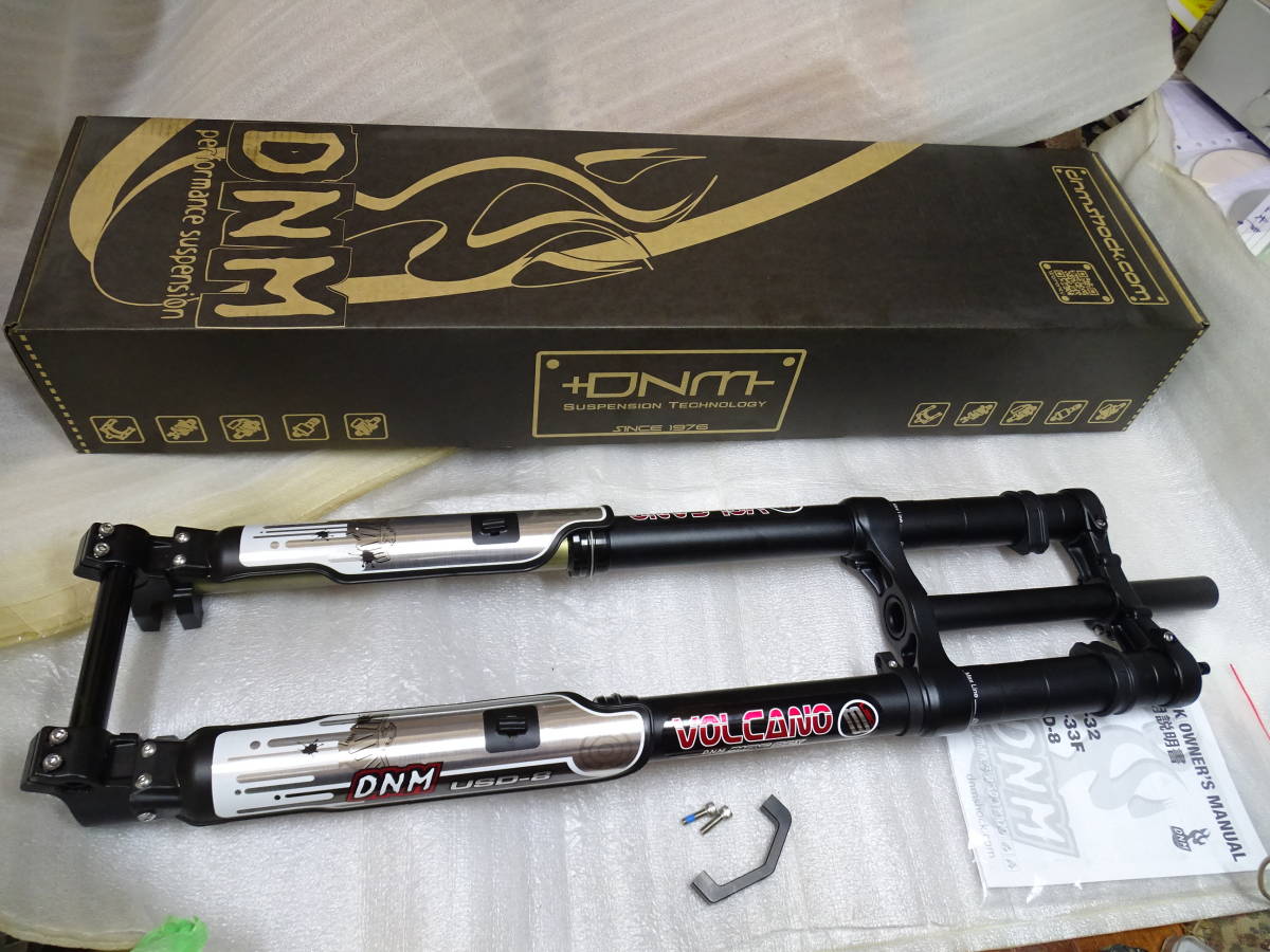 ヤフオク! -フォーク (27.5)の中古品・新品・未使用品一覧
