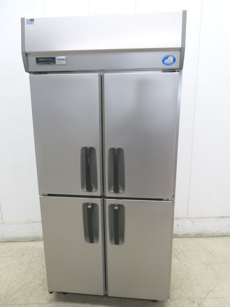 きれい hiraryさん専用 台下冷蔵庫 SUC-NV1261 送料込 三洋電機