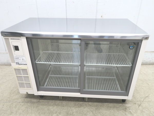ヤフオク! - ホシザキ(冷蔵ショーケース 厨房機器)の中古品・新品・未 