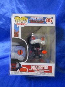 希少★入手困難/FUNKO/POP/マスターズ・オブ・ザ・ユニバース【Dragstor*85】