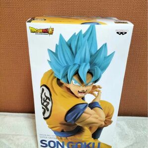 新品未開封　ドラゴンボール　悟空