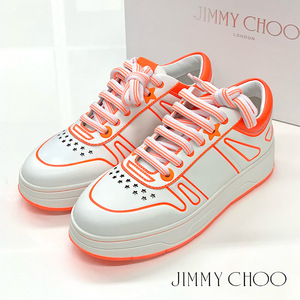 JIMMY CHOO