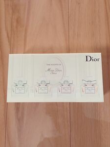 THE SCENTS OF Miss Dior Cherie 香水　ミスディオール　シェリー　 ミニ香水 ディオール