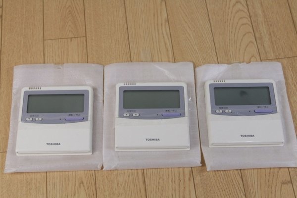 2023年最新】ヤフオク! -東芝 エアコン リモコン rbc(業務用)の中古品