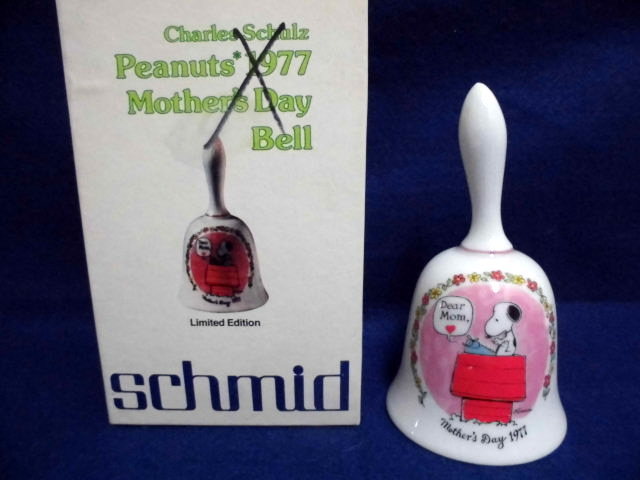 ヤフオク! -「スヌーピー schmid」の落札相場・落札価格