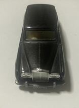 TOMICA　トミカ　ロールスロイス　ファントム　日本製　M22111502_画像3