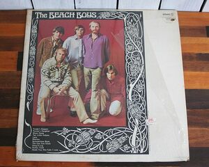 ♪ Запись ♪ Beach Boys ♪ Beach Boys ♪ LP ♪