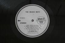 ♪レコード♪THE BEACH BOYS♪ビーチ・ボーイズ♪LP♪_画像5