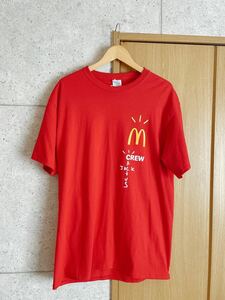 カクタスジャック×マクドナルドコラボ