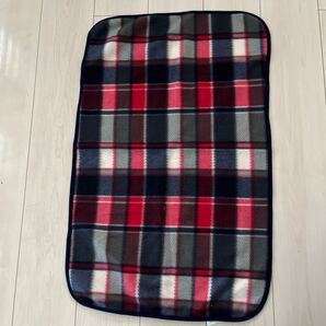 ブランケット新品