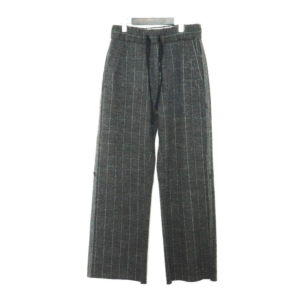 ensou bone trousers size L エンソウ-