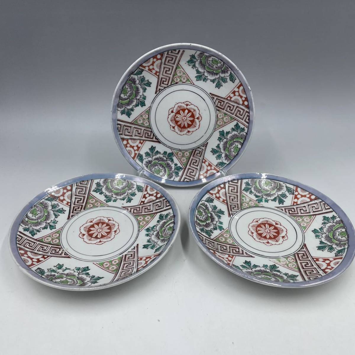ヤフオク! -古伊万里 大皿(アンティーク、コレクション)の中古品・新品 ...