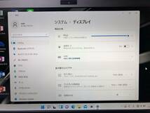  SONY VAIO VJZ1311 VJZ131A11N Core i7-6567U 3.30GHz 16GB SSD256GB 13.3インチ Win11 pro Office2016 カメラ フルHD軽量_画像5