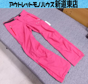 PeakPerformance protect pants S pink Woman/Femmepi-k Performance W PROTECT P Sapporo city higashi district Shindouhigashi shop 